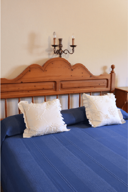 Bedrooms