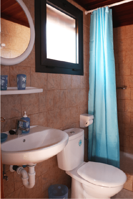 Bathrooms